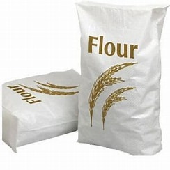Premium packaged posho (5KG)